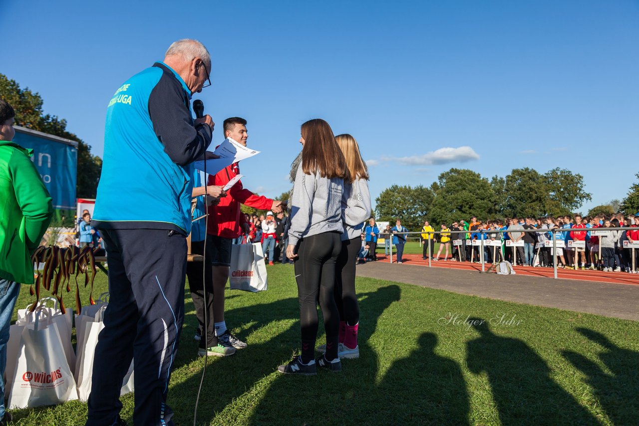 Bild 76 - U16 Deutsche Meisterschaft